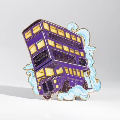 Hard Enamel Pins