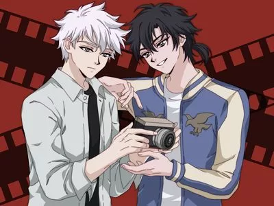 Link Click Pin Design B