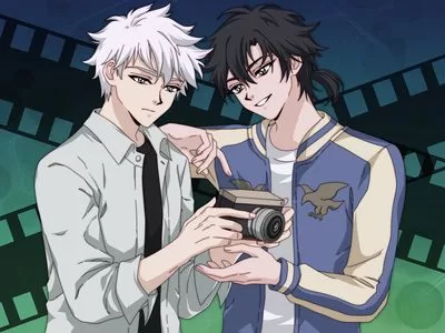 Link Click Pin Design A