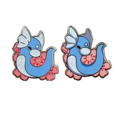 Dratini Pin Photo