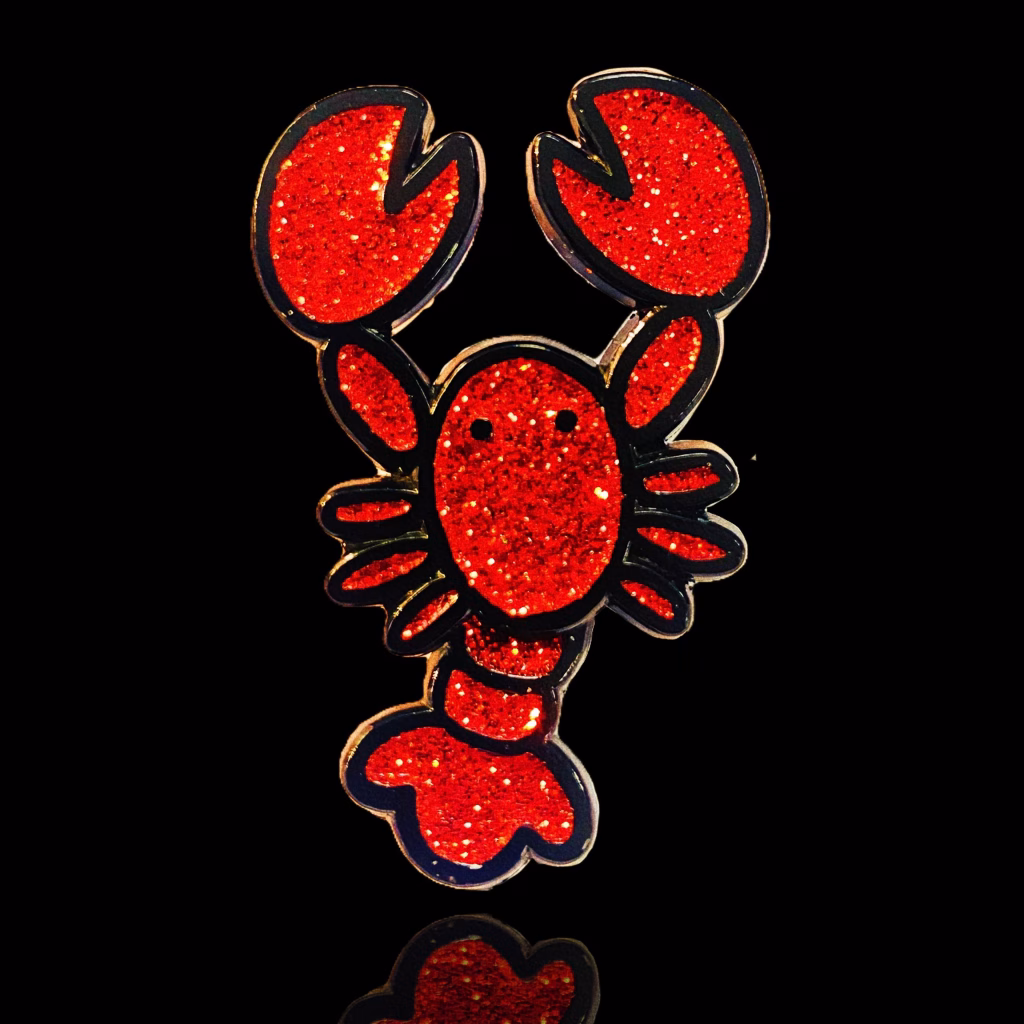 HIPINS factory polishing budget custom pins for premium look